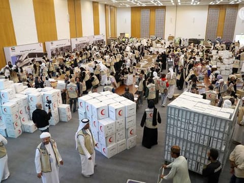 President His Highness Sheikh Mohamed bin Zayed Al Nahyan