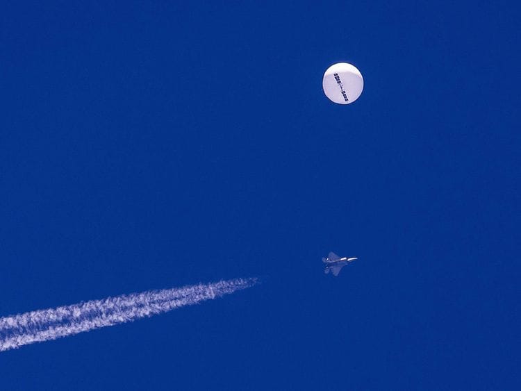 20231302 spy balloon