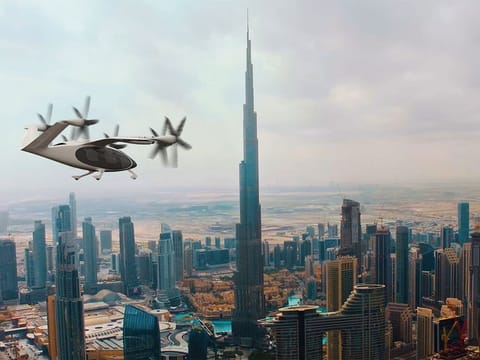  The initial network will connect four main areas of Dubai – Downtown Dubai (Burj Khalifa area), Dubai Marina, Dubai International Airport and Palm Jumeirah.