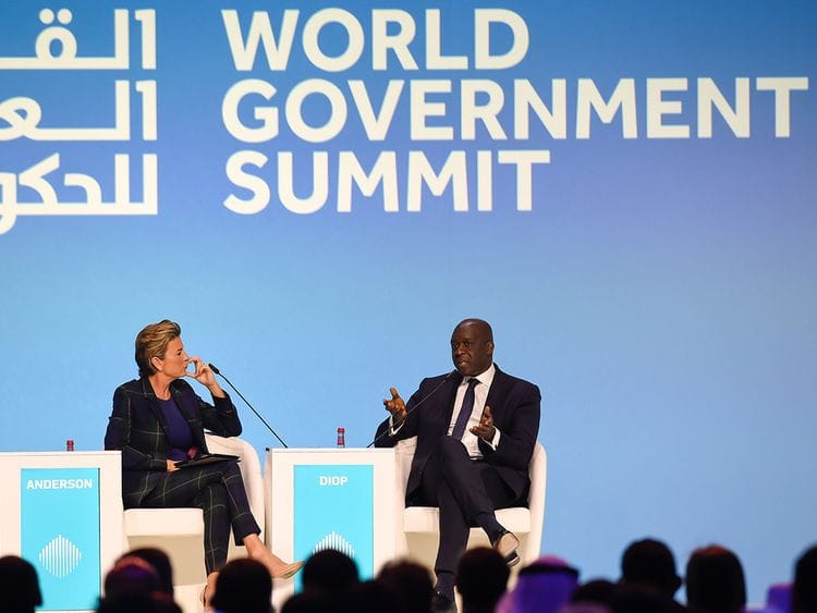 Makhtar Diop