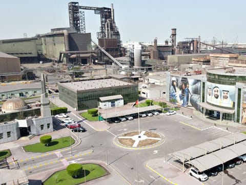 Emirates Steel Arkan's 2022 numbers was powered by higher demand for its products, including from key export markets.
