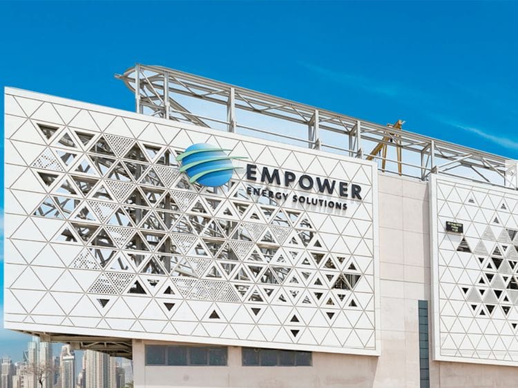 Stock-Empower-Solution