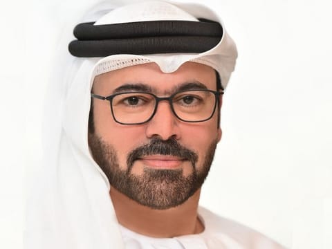 Mohammad Al Gergawi: In order to live the future that we want to see, we must be prepared to tackle its challenges and start shaping it today. 