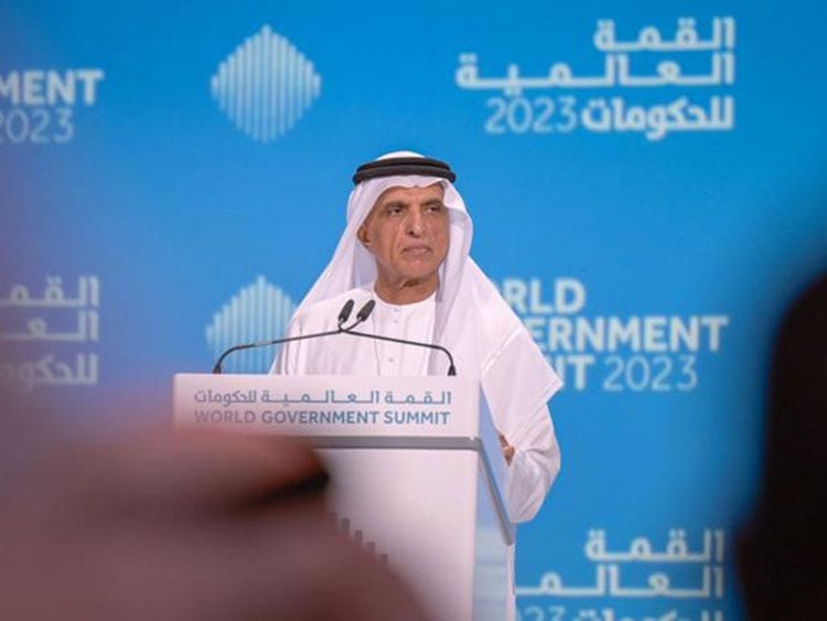rak-ruler-sheikh-saud-at-wgs-2023-in-dubai-on-feb-14-1676388017993