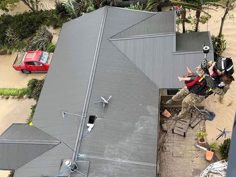 New Zealand: Cyclone Gabrielle claims four lives, rescue efforts across nation