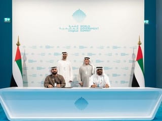 Dh100 million fund established in UAE to support digital education projects globally