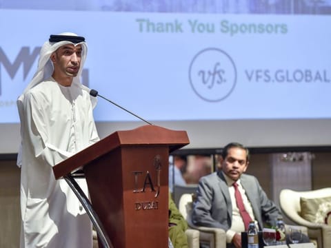 How soon will the UAE-India trade flows go past the $100 billion mark? Many businesses sources believe it could even happen well before the target year. 