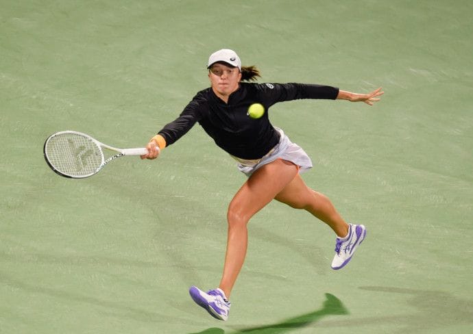 SPO 230221 TENNIS Iga Swiatek VSAKLANI-8-1677005021575