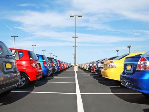 Car finance rates too have zoomed up the charts through these 12 months - and buyers could do with some helping out on their EMI commitments.