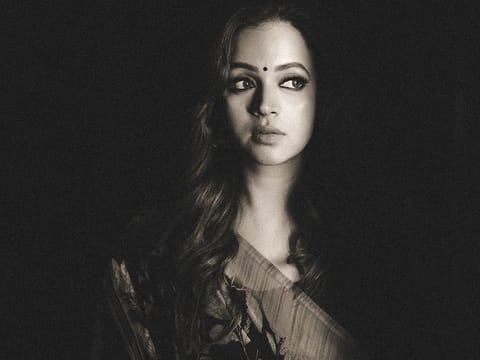 Actress Bhavana 