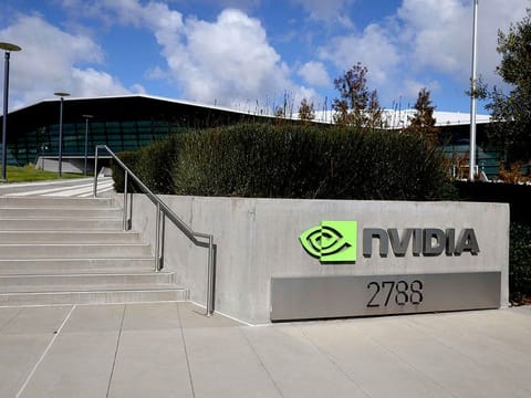 The US-based chipmaker is tying up with Tata Motors Ltd., Tata Consultancy Services Ltd. and Tata Communications Ltd.
