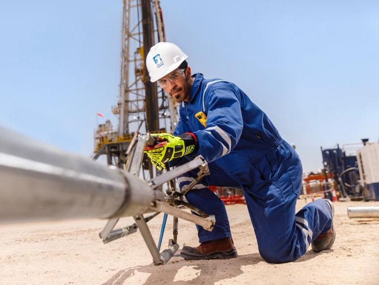 Stock-Adnoc-Drilling