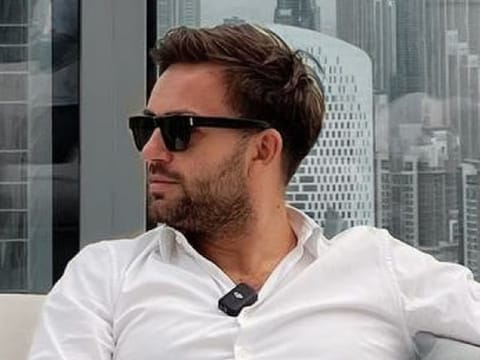 Sergey Kosenko's Habibi Real Estate already has struck a $6 million deal for units in Business Bay. 
