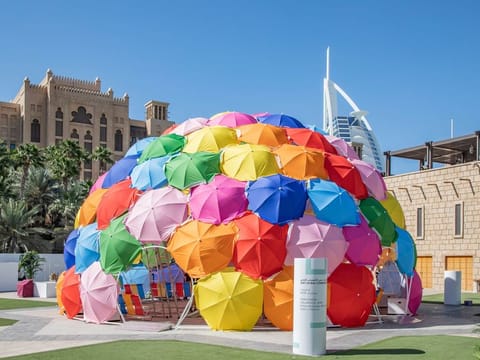 Leading international art fair, Art Dubai is set to take place from March 3-5 with artwork displays from over 400 artists hailing from 40 countries.