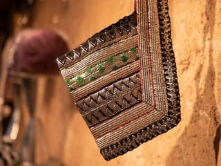 Dubai Culture celebrates registration of UAE’s traditional Talli craft on UNESCO list