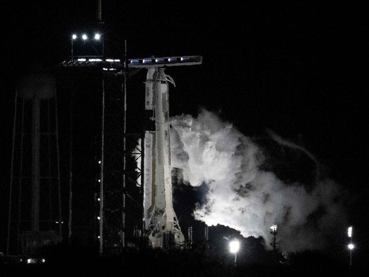 20232702 space x falcon