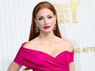 Jessica Chastain is keen on a sequel to her 2011 film ‘The Help’