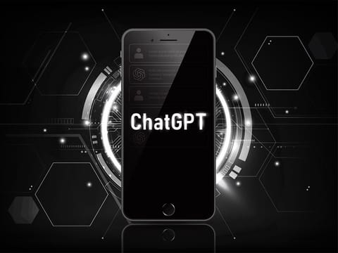 Stock-ChatGPT