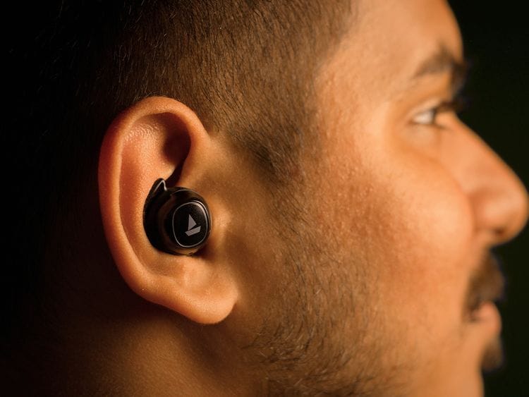 earbuds