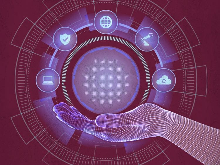 AI Digital OPN