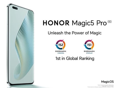Honor plans to bring its latest phones to a handful of global markets, marking an expansion of its presence outside of China.