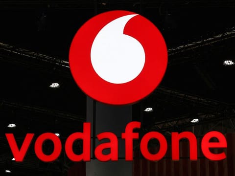 Vodafone reported improved results from its latest financials. But weaknesses remain on key growth parameters in some of its European markets.