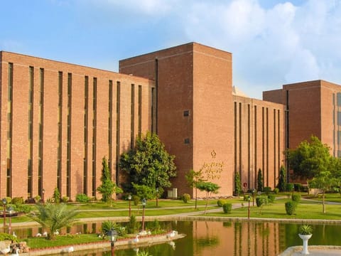 Each year, Shaukat Khanum Memorial Cancer Hospitals and Research Centres provide financially supported treatment to seventy-five percent of all patients. 