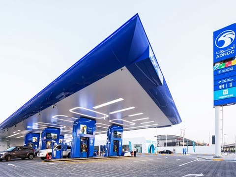 In its international expansion efforts, ADNOC Distribution completed the acquisition of a 50% stake in TotalEnergies Marketing Egypt in February 2023.