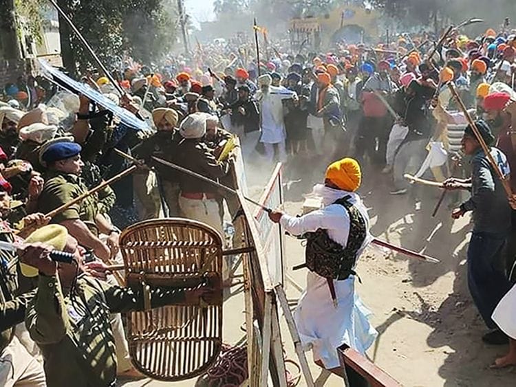 OPN PUNJAB