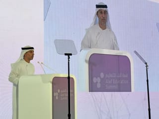 UAE's Ministry of Education to train teachers on AI tutoring