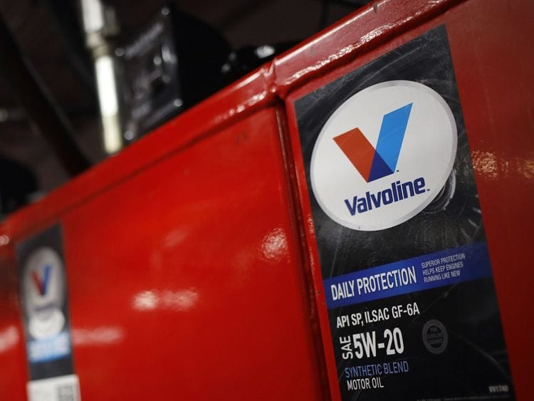 Valvoline Global Operations