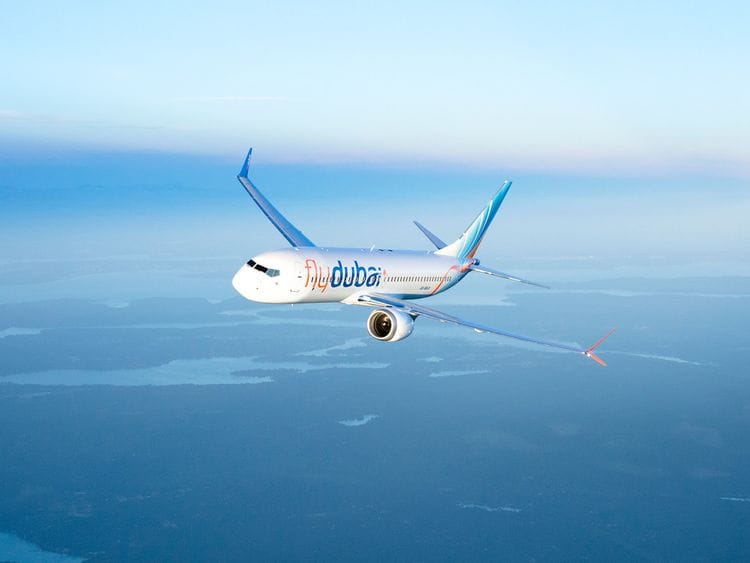 BUS flydubai-1677846766690