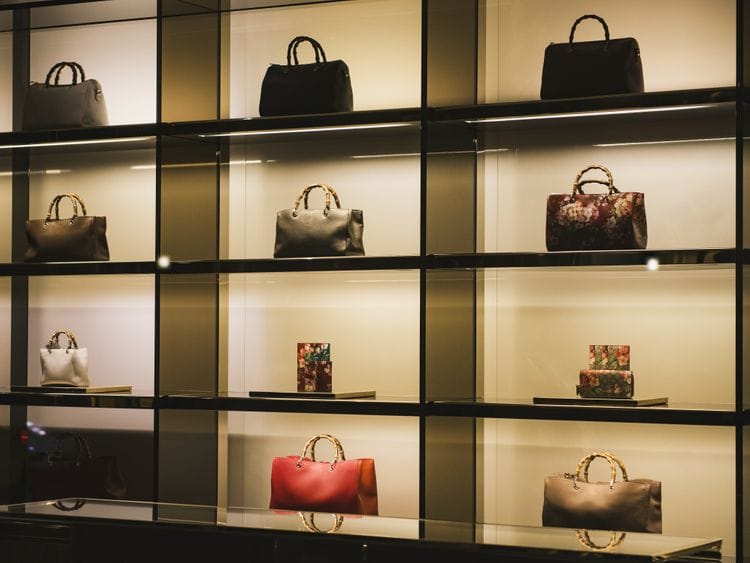 Luxury Designer Handbags