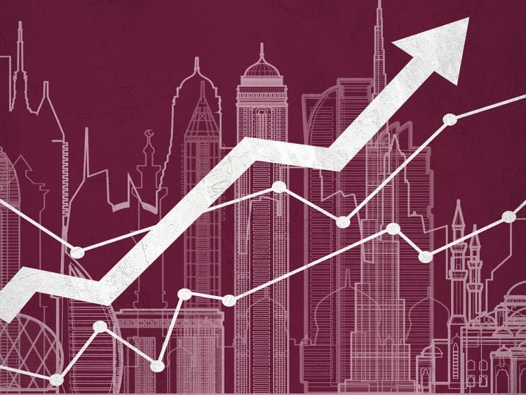 OPN Dubai economy