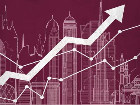 The UAE started digitalising its economy in 2013, which within a short time helped accomplish significant economic achievements