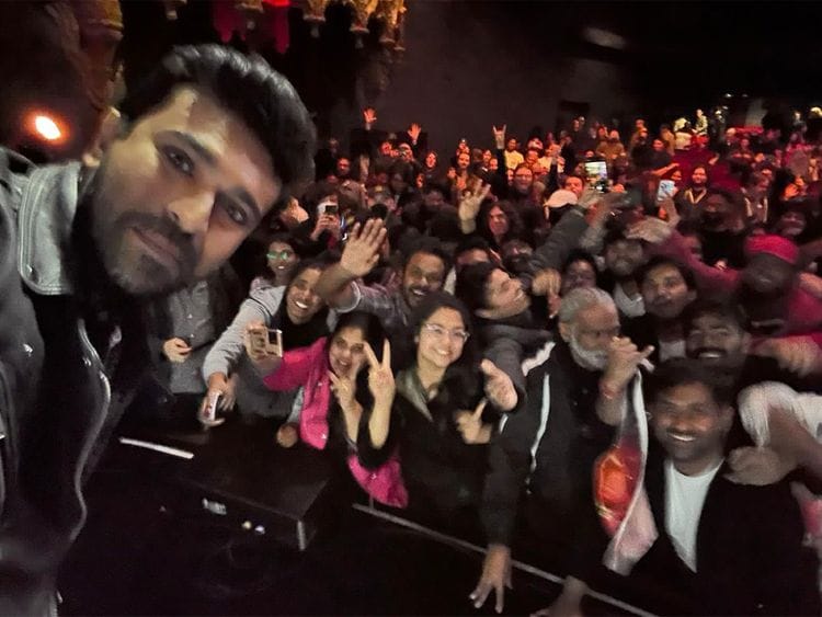 Ram Charan