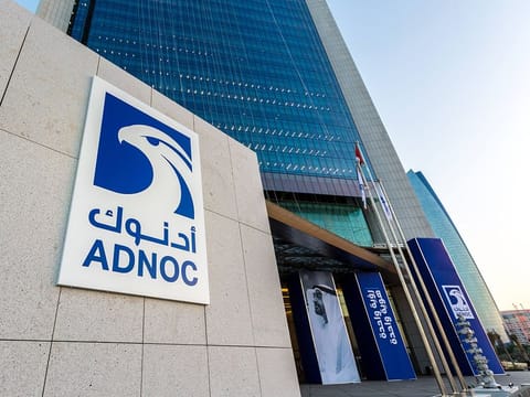 ADNOC will continue to reign supreme on ADX, with its gas division all set to take over the mantle of biggest listing from another group entity, Borouge. 