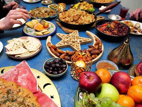 Looking for iftar recipes? Here are 5 trending recipes from TikTok