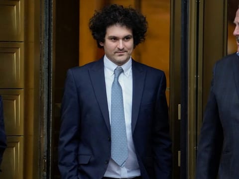 The deal covers Bankman-Fried’s mother and father, too, who must submit sworn statements listing serial numbers and MAC addresses for their iPhones, Apple laptops and a desktop iMac, according to the filing.