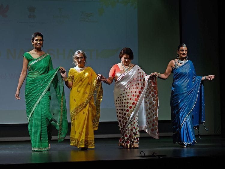 cancer-warriors-at-IWD-event-at-indian-consulate-on-march-3-1677927908100
