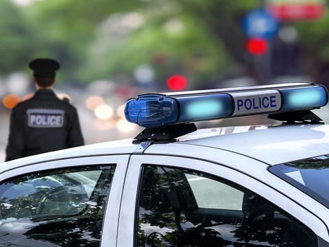 Shootings were a leading cause of death among children under 18 last year, with nearly 1,700 cases, including 314 under 11 years old, according to the Gun Violence Archive. [Illustrative image.]