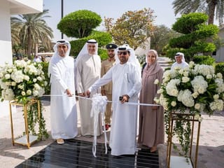 New villa opens in Dubai for children deprived of parents’ care