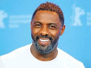 Hollywood star Idris Elba to produce and narrate WW2 documentary