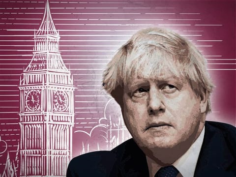 UK MPs have said Boris Johnson may have misled Parliament multiple times over Partygate - but the former PM insists he will be vindicated 