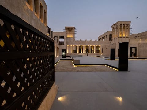 The newly renovated Al Shindagha Museum was inaugurated on Monday, March 7. Picture used for illustrative purposes. 