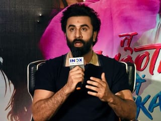 Bollywood actor Ranbir Kapoor summoned by India's Enforcement Directorate: Reports