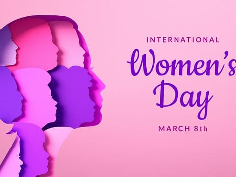 Collective action and shared ownership for driving gender parity is what makes International Women's Day impactful