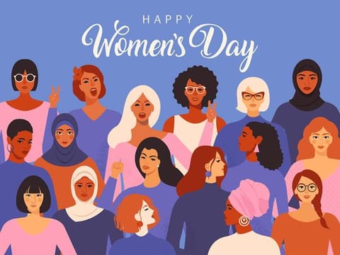 International Womens Day