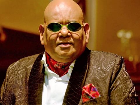 In pictures: The career of Bollywood actor-filmmaker Satish Kaushik