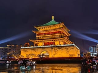 China starts visa-free entry for certain nationalities